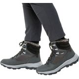 Jack Wolfskin EVERQUEST TEXAPORE HIGH - Wandelschoenen - Phantom - Waterdicht - Textiel
