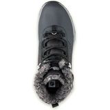 Jack Wolfskin EVERQUEST TEXAPORE HIGH - Wandelschoenen - Phantom - Waterdicht - Textiel