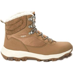 Jack Wolfskin Everquest Texapore High Snowboots Dames