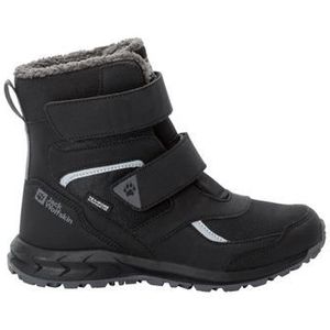 Jack Wolfskin Woodland WT Texapore High VC K winterlaarzen, zwart, 32 EU, zwart, 32 EU