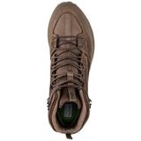 Jack Wolfskin - Terraquest Texapore Mid - Wandelschoenen - Bruin - Nubuckleer