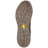 Jack Wolfskin - Terraquest Texapore Mid - Wandelschoenen - Bruin - Nubuckleer