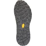 Jack Wolfskin - Terraquest Texapore Mid W - Wandelschoen - Smokey Grey