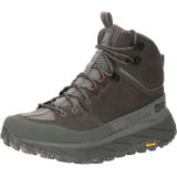 Jack Wolfskin - Terraquest Texapore Mid W - Wandelschoen - Smokey Grey