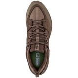 Jack Wolfskin - Terraquest Texapore Low - Wandelschoenen - Bear - Suède/Textiel