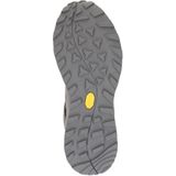 Jack Wolfskin - TERRAQUEST TEXAPORE LOW - Wandelschoenen - Smokey-grey - Leer