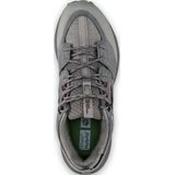 Jack Wolfskin - TERRAQUEST TEXAPORE LOW - Wandelschoenen - Smokey-grey - Leer