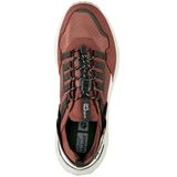 Jack Wolfskin - Dromoventure Low - Outdoor Schoenen - Wild Ginger - Textiel/Synthetisch