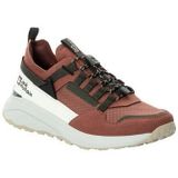Jack Wolfskin - Dromoventure Low - Outdoor Schoenen - Wild Ginger - Textiel/Synthetisch