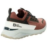Jack Wolfskin - Dromoventure Low - Outdoor Schoenen - Wild Ginger - Textiel/Synthetisch