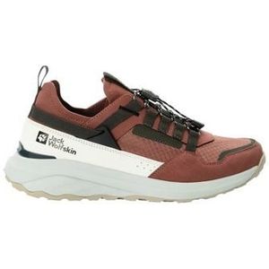 Jack Wolfskin - Dromoventure Low - Outdoor Schoenen - Wild Ginger - Textiel/Synthetisch