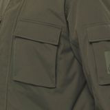 Jack Wolfskin - Glacier Canyon Parka - Winterparka - Waterdicht - Winddicht - Synthetische Isolatie