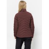 Jack Wolfskin Dames Tundra Down Jkt W donsjack
