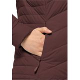 Jack Wolfskin Dames Tundra Down Jkt W donsjack
