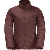 Jack Wolfskin Dames Tundra Down Jkt W donsjack