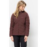 Jack Wolfskin Dames Tundra Down Jkt W donsjack