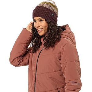 Jack Wolfskin Stripy Woods muts uniseks