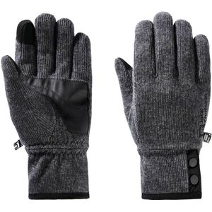 Jack Wolfskin Winter Wool Handschoenen--CONVERTVrouwenBaby