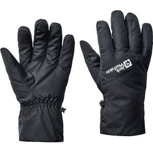 Jack Wolfskin Winter Basic Glove Handschoen - Heren