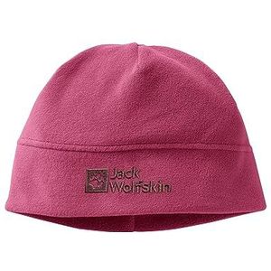 Jack Wolfskin Real Stuff-K-K-K-K-K-K-K-K-K-K-K-K-K-K-K-K-K-K-K-K, donkerfuchsia, one size