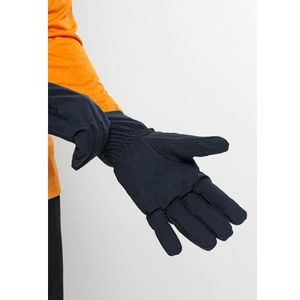 Jack Wolfskin Unisex HIGHLOFT Glove Handschoen, Night Blue, XL, nachtblauw, XL