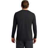Jack Wolfskin - Sky Thermal - T-shirt - Lange Mouwen - Heren - Ademend - Sneldrogend