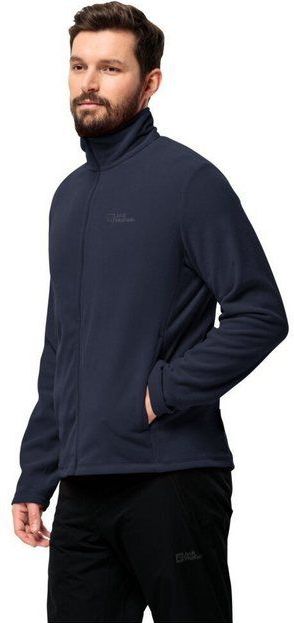 Jack Wolfskin Taunus FZ Herren Jacke