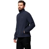 Jack Wolfskin Fleecejacke "TAUNUS FZ M"