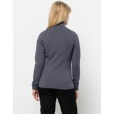 Fleecejack - Zacht - Stretch - Dames - Regular