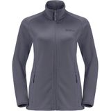 Fleecejack - Zacht - Stretch - Dames - Regular