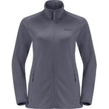 Fleecejack - Zacht - Stretch - Dames - Regular