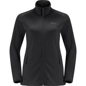 BAISELBERG Fleecejack - Zacht - Stretch - Dames - Sneldrogend