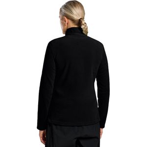 Jack Wolfskin - Taunus - Fleecejack - Lichtgrijs - Gerecycled Polyester