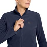 Jack Wolfskin - Wild Places 3in1 Jacket - Waterdicht Jack - Heren - Midnight Sky