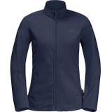 Jack Wolfskin - Wild Places 3in1 Jacket - Waterdicht Jack - Heren - Midnight Sky
