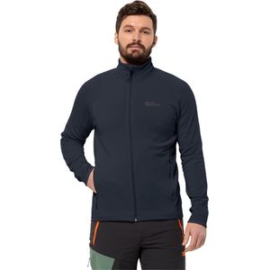 Jack Wolfskin Maat M BAISELBERG FZ M Heren Outdoorvest