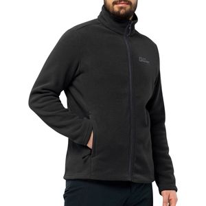 Jack Wolfskin - Winterstein - Fleecejack - Lichtgewicht - Gerecycled - Heren