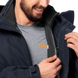 Funktionsfleecejacke 'Winterstein'
