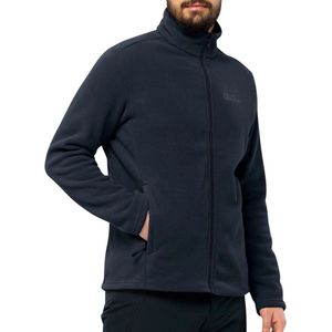 Jack Wolfskin Fleecejacke "WINTERSTEIN FZ M"
