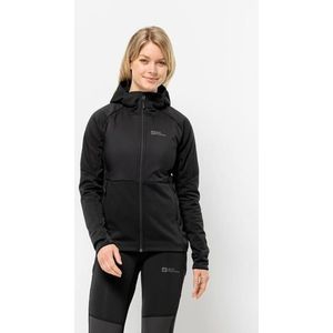 Jack Wolfskin Alpgrat Pro Ins Fz W Fleecejack voor dames
