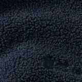 Jack Wolfskin Dames High Curl Coat W Fleece Jacket