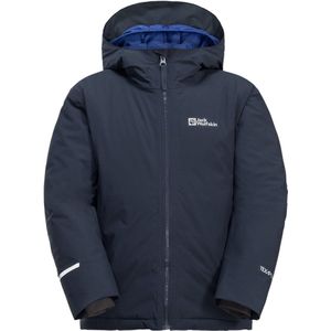 WISPER INSULATED JACKET - Kinderjack - Waterdicht - Winddicht - Gerecycled