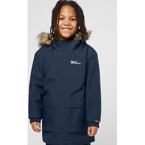 Jack Wolfskin Cosy Bear 3-in-1 parka voor meisjes en jongens