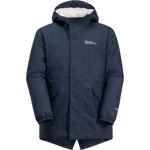 Jack Wolfskin COSY BEAR JACKET G Unisex Outdoorjas
