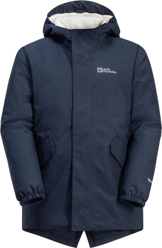 Jack Wolfskin COSY BEAR JACKET G Unisex Outdoorjas