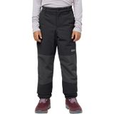 Jack Wolfskin - Rascal Winter Broek - Kinderbroek - Stretchcomfort - Waterdicht