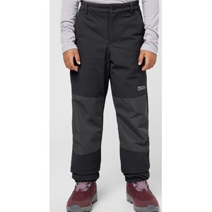 Jack Wolfskin - Rascal Winter Broek - Kinderbroek - Stretchcomfort - Waterdicht