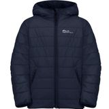 Zenon - Tussenjas - Zwart - Synthetisch - Kinderen - Winddicht