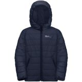 Zenon - Tussenjas - Zwart - Synthetisch - Kinderen - Winddicht