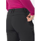 Jack Wolfskin Trekkinghose »GLASTAL WINTER PANTS W«